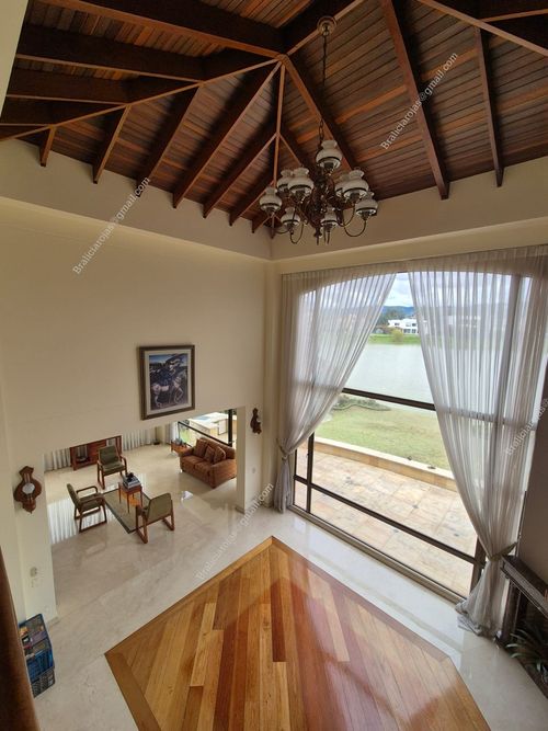 Casa en Arriendo en Aposentos, Sopó - Miniatura 15