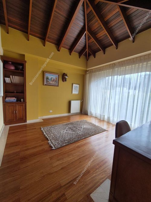 Casa en Arriendo en Aposentos, Sopó - Miniatura 20