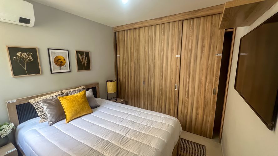 COLINAS DE SAN JUAN, Apartamentos en Venta en Sagrado corazon, Girón - Miniatura 7