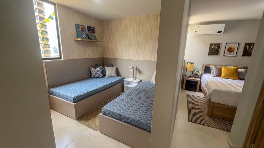 COLINAS DE SAN JUAN, Apartamentos en Venta en Sagrado corazon, Girón - Miniatura 6