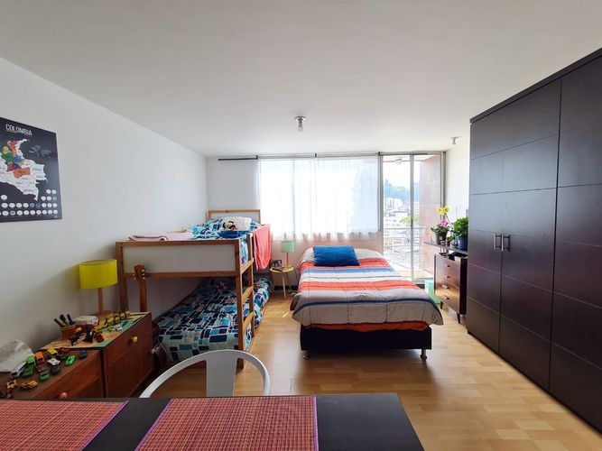 Apartaestudio en Venta en Milan, Manizales - Imagen 1