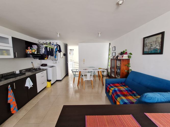 Apartaestudio en Venta en Milan, Manizales - Miniatura 2