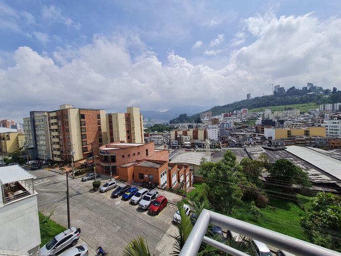 Apartaestudio en Venta en Milan, Manizales - Miniatura 5