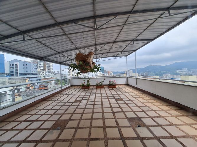 Apartaestudio en Venta en Milan, Manizales - Miniatura 8