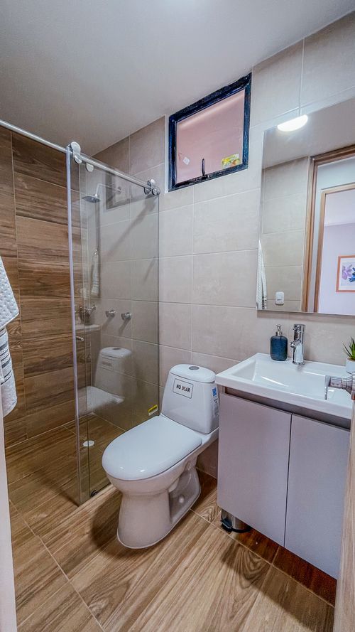 DIAMANTE CAMPESTRE, Apartamentos en Venta en Diamante 2, Bucaramanga - Miniatura 19