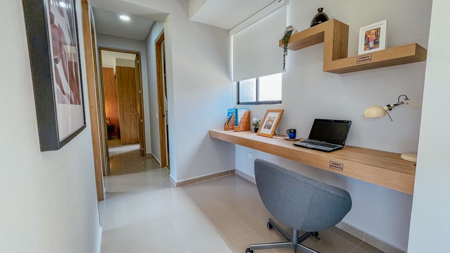 DIAMANTE CAMPESTRE, Apartamentos en Venta en Diamante 2, Bucaramanga - Miniatura 18