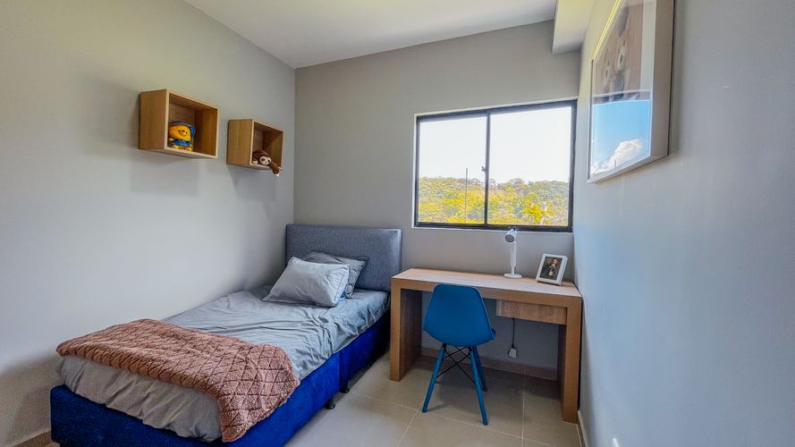 DIAMANTE CAMPESTRE, Apartamentos en Venta en Diamante 2, Bucaramanga - Miniatura 17