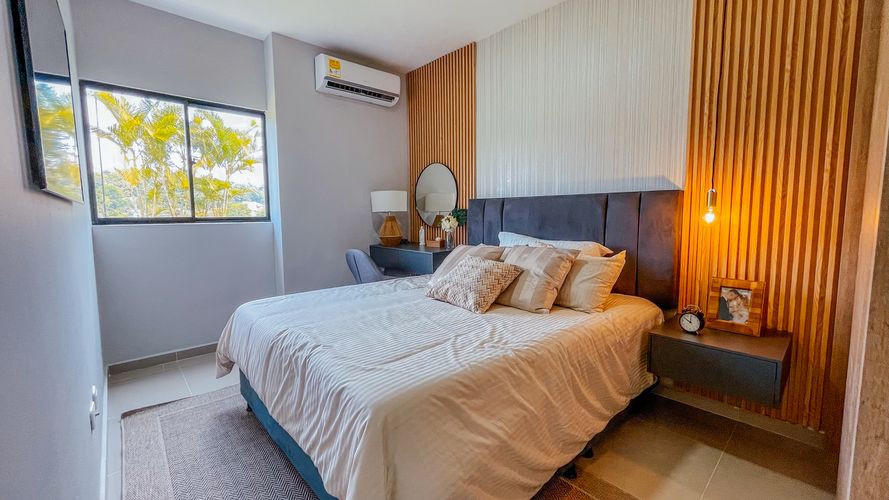 DIAMANTE CAMPESTRE, Apartamentos en Venta en Diamante 2, Bucaramanga - Miniatura 16