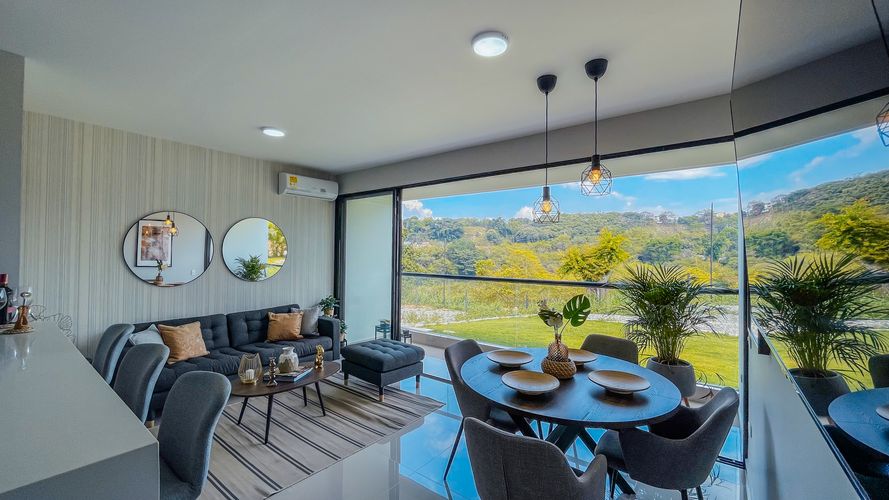 DIAMANTE CAMPESTRE, Apartamentos en Venta en Diamante 2, Bucaramanga - Miniatura 15