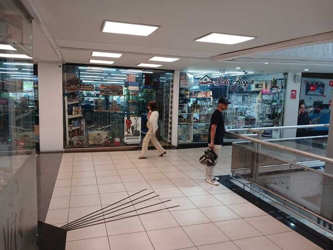 Local en Venta en Parque de Caldas, Manizales - Miniatura 4