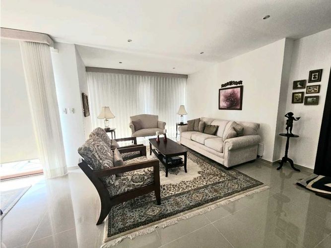 Apartamento en  Venta en Bocagrande, Cartagena - Miniatura 6