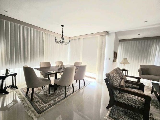 Apartamento en  Venta en Bocagrande, Cartagena - Miniatura 7