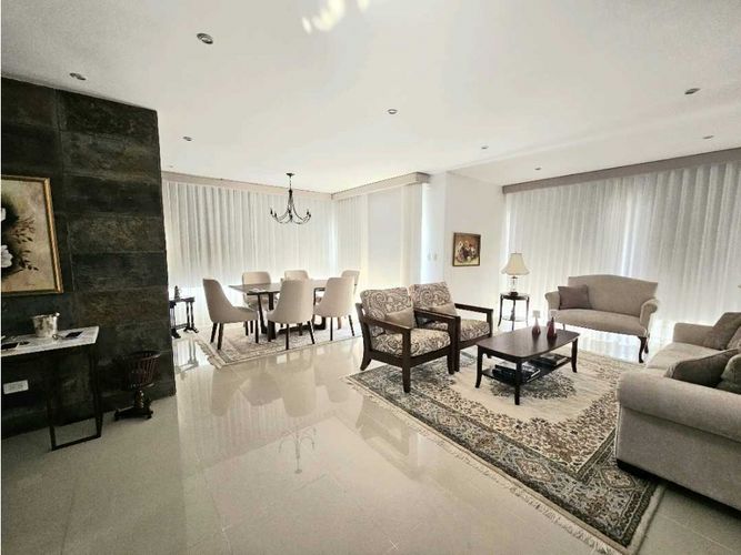 Apartamento en  Venta en Bocagrande, Cartagena - Miniatura 8
