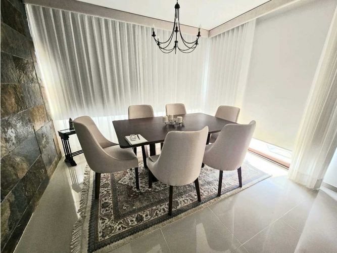 Apartamento en  Venta en Bocagrande, Cartagena - Miniatura 9