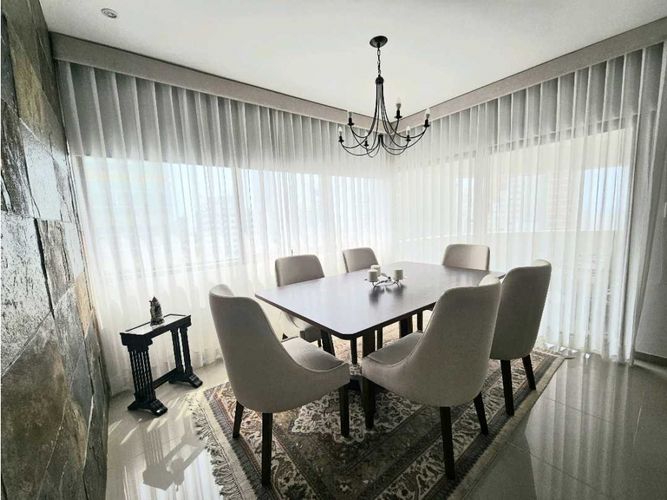 Apartamento en  Venta en Bocagrande, Cartagena - Miniatura 11
