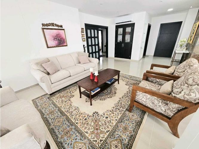 Apartamento en  Venta en Bocagrande, Cartagena - Miniatura 12