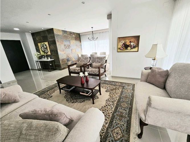 Apartamento en  Venta en Bocagrande, Cartagena - Miniatura 13