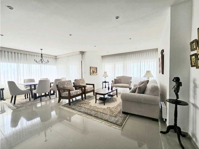 Apartamento en  Venta en Bocagrande, Cartagena - Miniatura 14