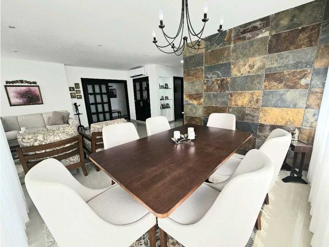Apartamento en  Venta en Bocagrande, Cartagena - Miniatura 16
