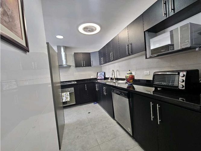 Apartamento en  Venta en Bocagrande, Cartagena - Miniatura 20