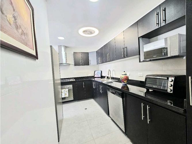 Apartamento en  Venta en Bocagrande, Cartagena - Miniatura 21