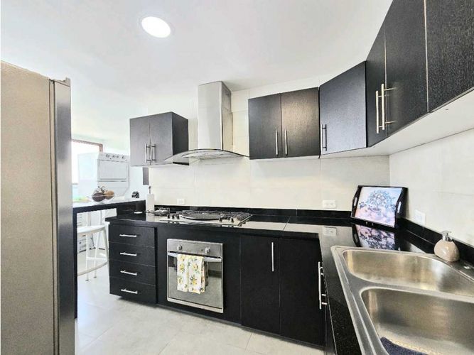 Apartamento en  Venta en Bocagrande, Cartagena - Miniatura 22