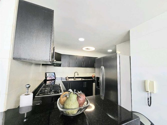 Apartamento en  Venta en Bocagrande, Cartagena - Miniatura 23