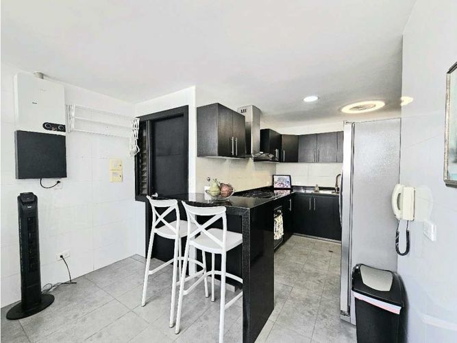 Apartamento en  Venta en Bocagrande, Cartagena - Miniatura 25