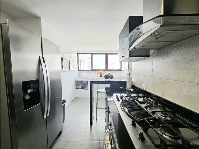 Apartamento en  Venta en Bocagrande, Cartagena - Miniatura 26
