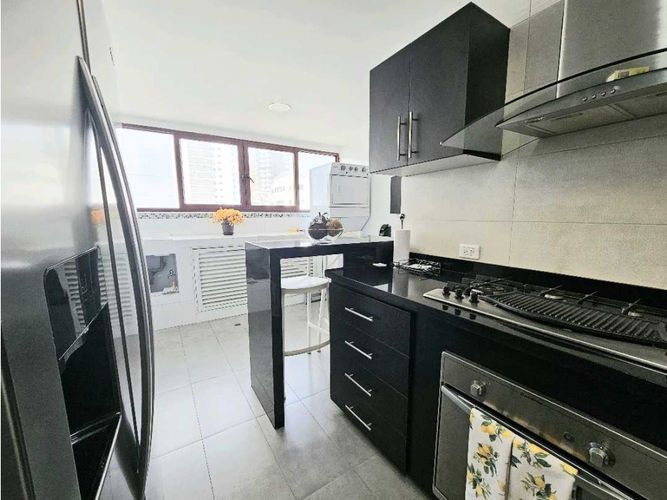Apartamento en  Venta en Bocagrande, Cartagena - Miniatura 27