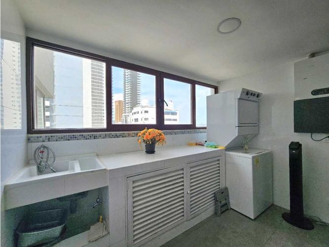 Apartamento en  Venta en Bocagrande, Cartagena - Miniatura 28