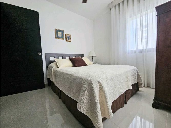 Apartamento en  Venta en Bocagrande, Cartagena - Miniatura 30