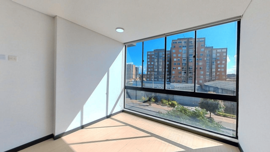 Apartamento en Venta en Gran granada, Bogotá - Imagen 1