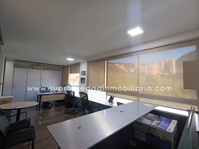 Oficina en  Arriendo en El Poblado, Medellín - Miniatura 5