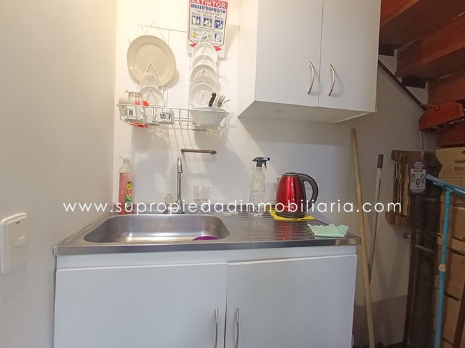 Oficina en  Arriendo en El Poblado, Medellín - Miniatura 6