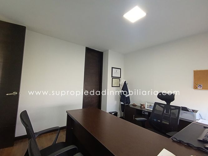 Oficina en  Arriendo en El Poblado, Medellín - Miniatura 10