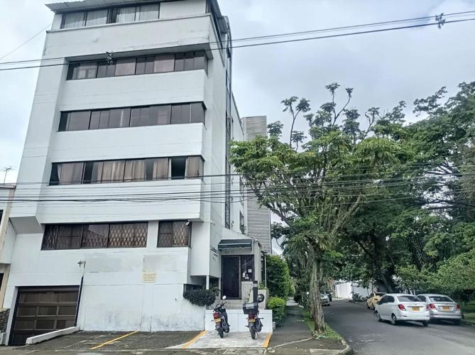 Apartaestudio en  Arriendo en El ingenio, Cali - Imagen 1