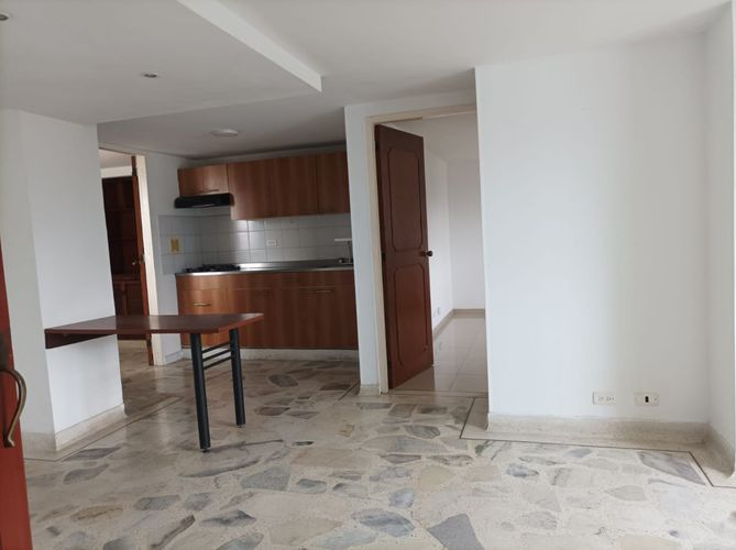 Apartaestudio en  Arriendo en El ingenio, Cali - Miniatura 6