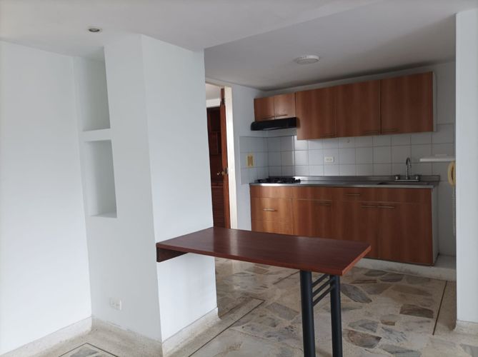 Apartaestudio en  Arriendo en El ingenio, Cali - Miniatura 9