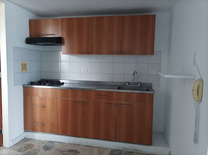 Apartaestudio en  Arriendo en El ingenio, Cali - Miniatura 10