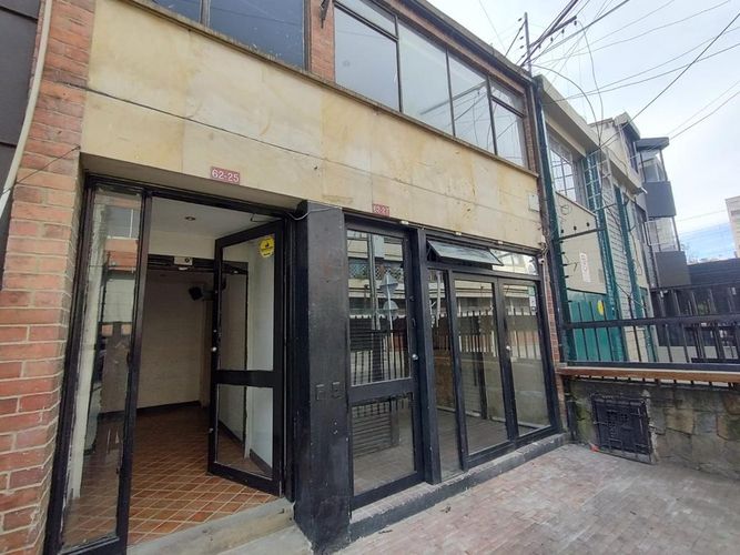 Local en arriendo en Chapinero norte, Bogotá - Miniatura 2