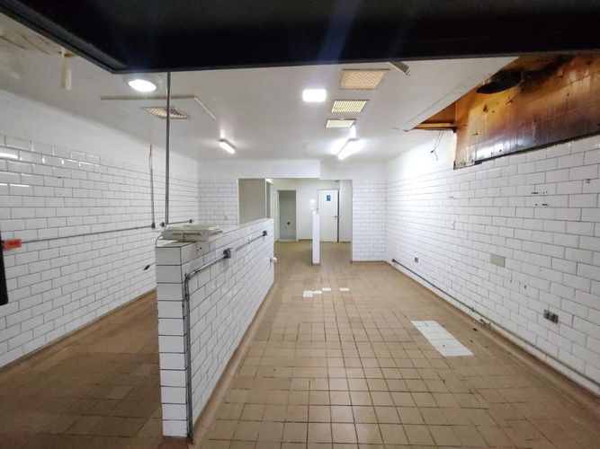 Local en arriendo en Chapinero norte, Bogotá - Miniatura 3