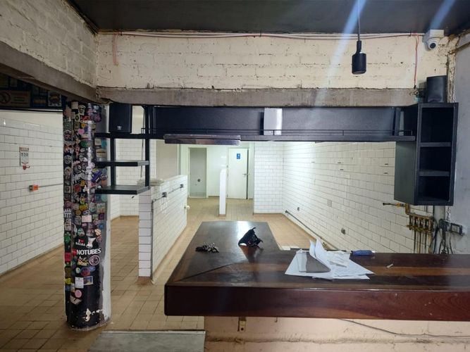 Local en arriendo en Chapinero norte, Bogotá - Miniatura 4