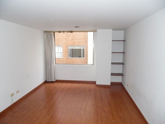 Apartamento en  Arriendo en Cedritos, Bogotá - Imagen 1