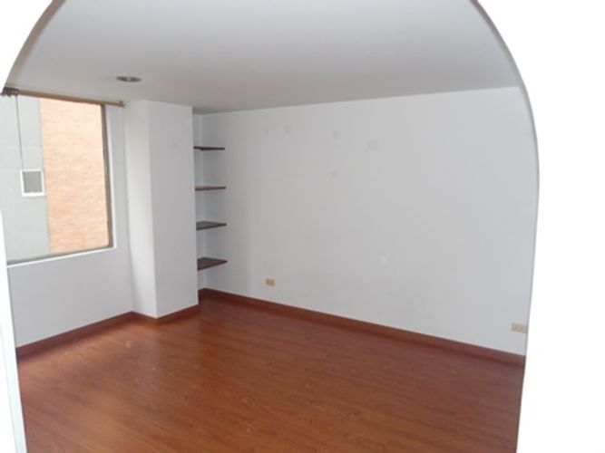 Apartamento en  Arriendo en Cedritos, Bogotá - Miniatura 2