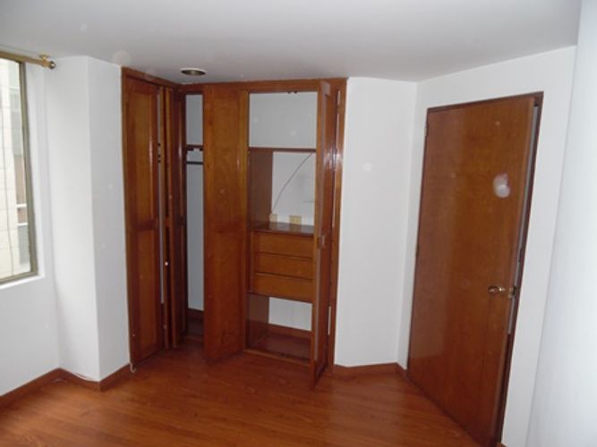 Apartamento en  Arriendo en Cedritos, Bogotá - Miniatura 6