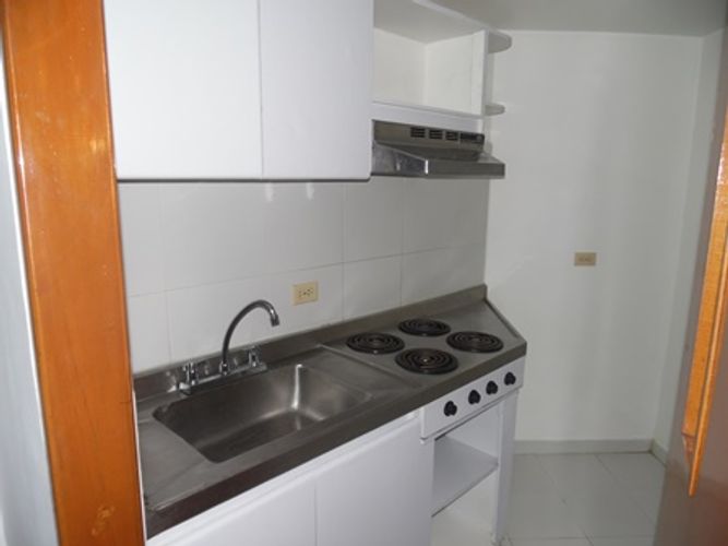 Apartamento en  Arriendo en Cedritos, Bogotá - Miniatura 7