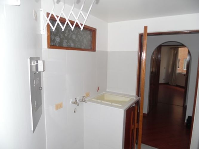 Apartamento en  Arriendo en Cedritos, Bogotá - Miniatura 8