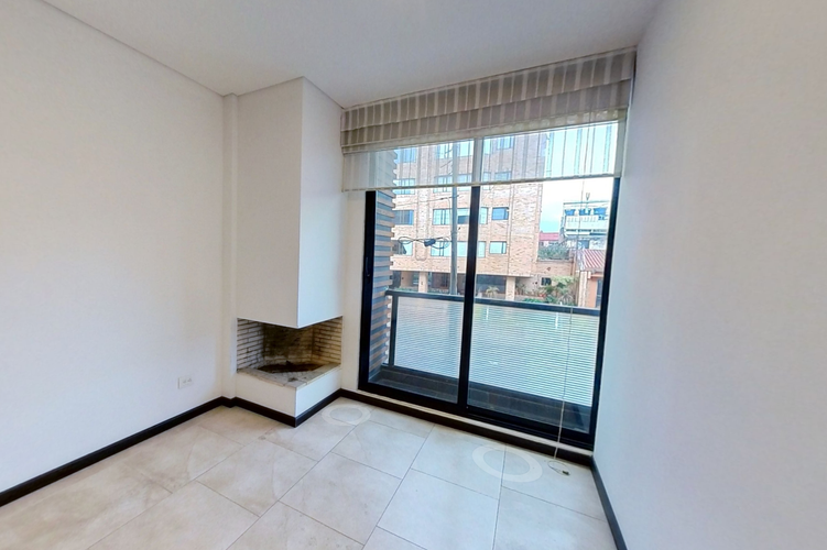 Apartamento en Venta en Santa barbara occidental, Bogotá - Imagen 1