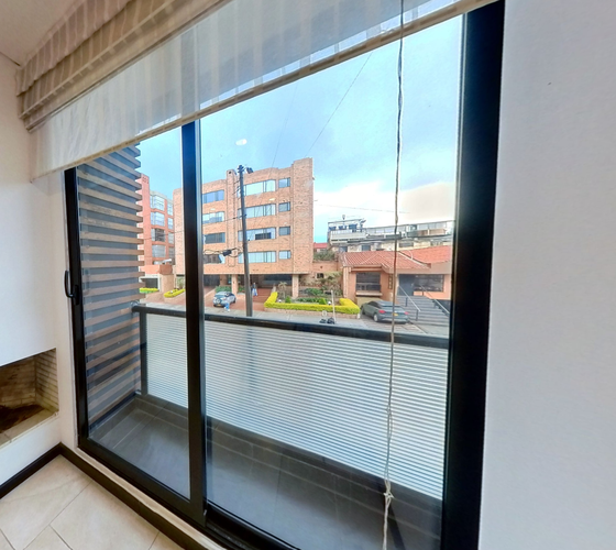 Apartamento en Venta en Santa barbara occidental, Bogotá - Miniatura 3